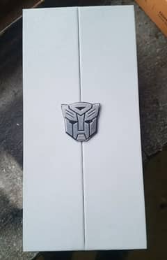 30PRO TRANSFORMER EDITION WITH FULL WARRANTY