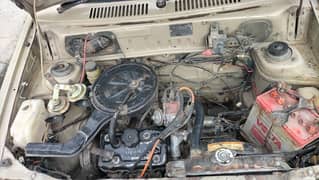 Suzuki Mehran 2002