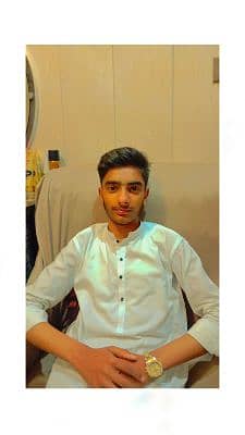 Arslan Ali