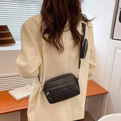 Shoulder bag