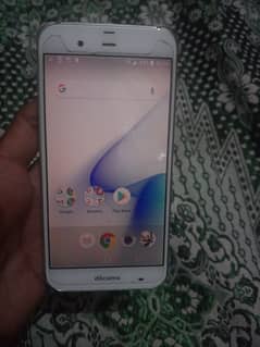 Aquos SH04H docomo sale exchange