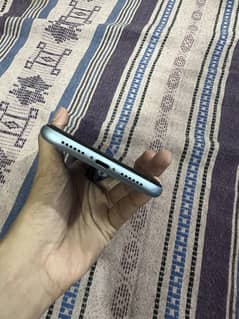iPhone XR locked by owner