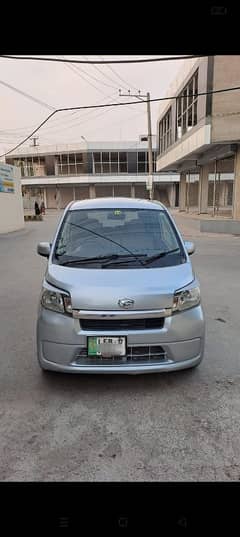 Daihatsu Move 13/17
