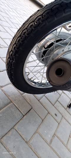 IN NEW CONDITION