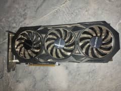 GTX 970 4GB