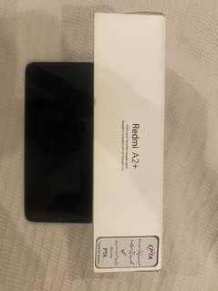 Redmi A2 plus