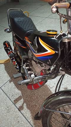 Honda 125 2013 Lush Condition for Sale