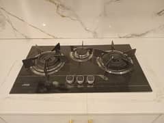 Stove