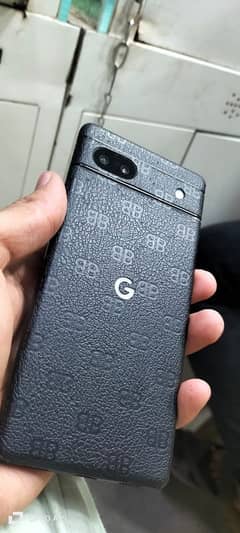 Google pixel 6a