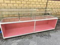 Showcase For Sale