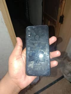 redmi note 7 ha bilkul ok ha Dubai sa ayu ha