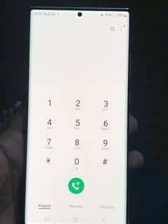 NOTE 20 ULTRA 12/256