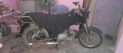 super power 2018 1st owner one hand use bike bilkul ok koi kam nhi