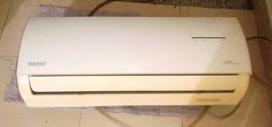 orient 1 ton ac