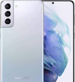 Samsung s21 plus 5g  cp approved hy with box
