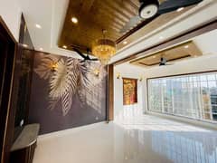 3 Marla Barand New House Prime Location Available For Rent In Al Kabir Town
