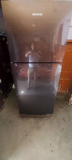 Kenwood Refrigerator 20 Cubic