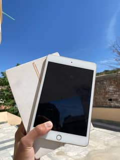 I pad mini 5 exchange with mobile iPad price 47000
