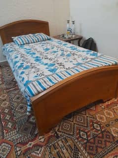 Single bed set for sale in Islamabad
