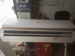 orient DC invartr ac 1.5ton