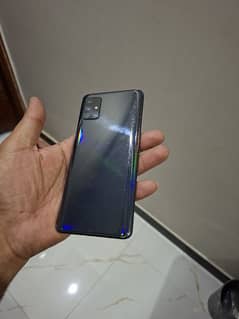 A51 Samsung for Sale