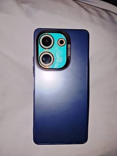 tecno coman 20