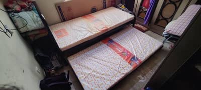 brand new 2in1 beds