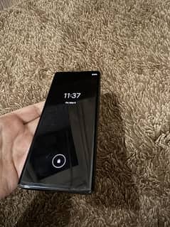 Motorola edge plus