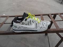 Nike original shoes size UK 8 number