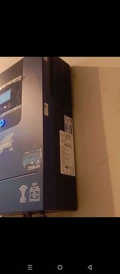 Inverex Inverter 2.5 KWA