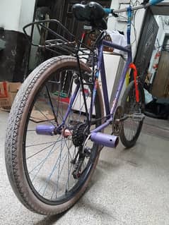 cyckle