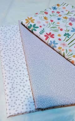 Soft cotton/printed bedsheets/comfortable fabric