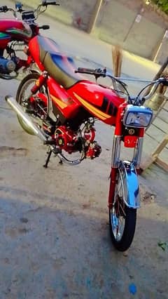 bike sale