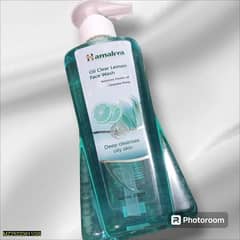 purifying neem face wash 200ml only for you