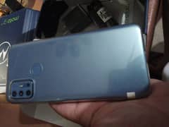moto g 20 4/64 2 sim pta aproved withbox