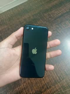 I phone se 2020 64Gb Jv Exchange possible