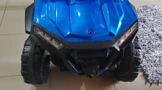 Electric kids Car