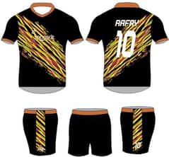 sports shirts