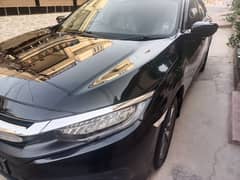 Honda Civic Oriel 2021 B2B geniune
