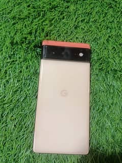 Google Pixel 6