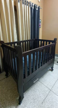 Kids Crib