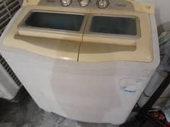 Semi Automatic Washing machine