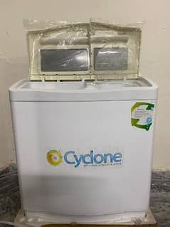 Kenwood Cyclone