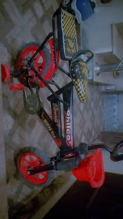 Kids Bycyle