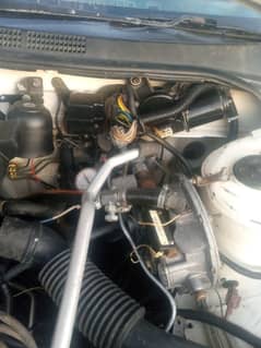 Nissan Sunny 1999