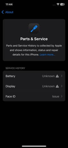 Iphone 12 Non pta FU Exchange possible