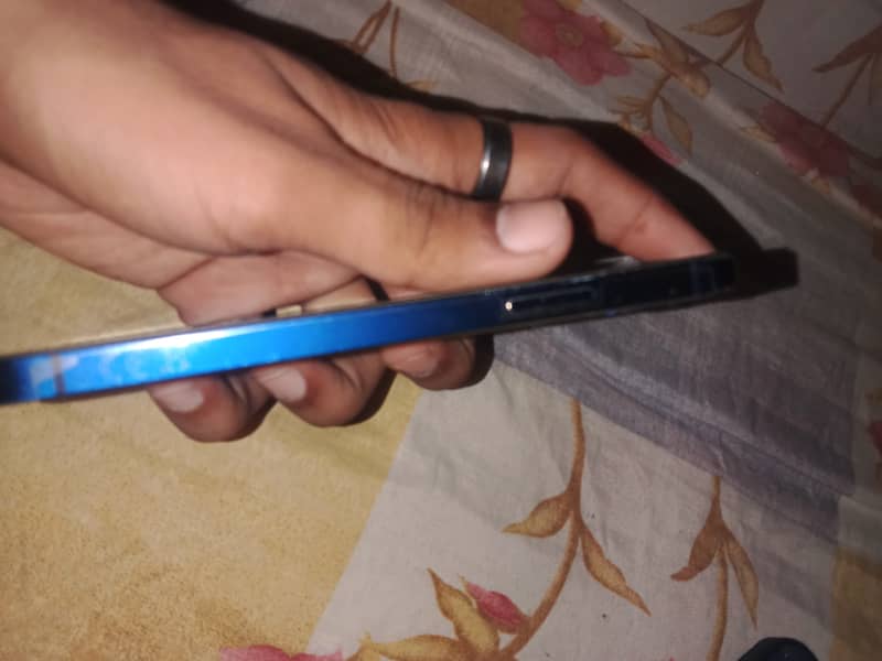 Iphone 12 Non pta FU Exchange possible 1