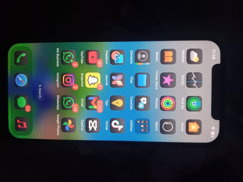 Iphone 12 Non pta FU Exchange possible 5
