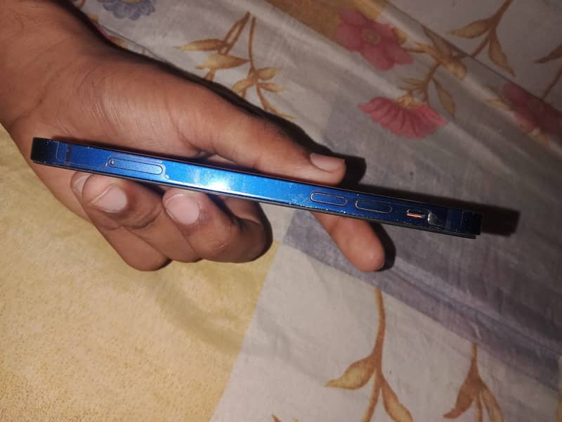 Iphone 12 Non pta FU Exchange possible 6