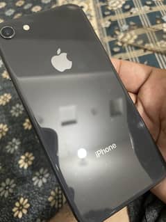 iphone 8 water pack pta apprved